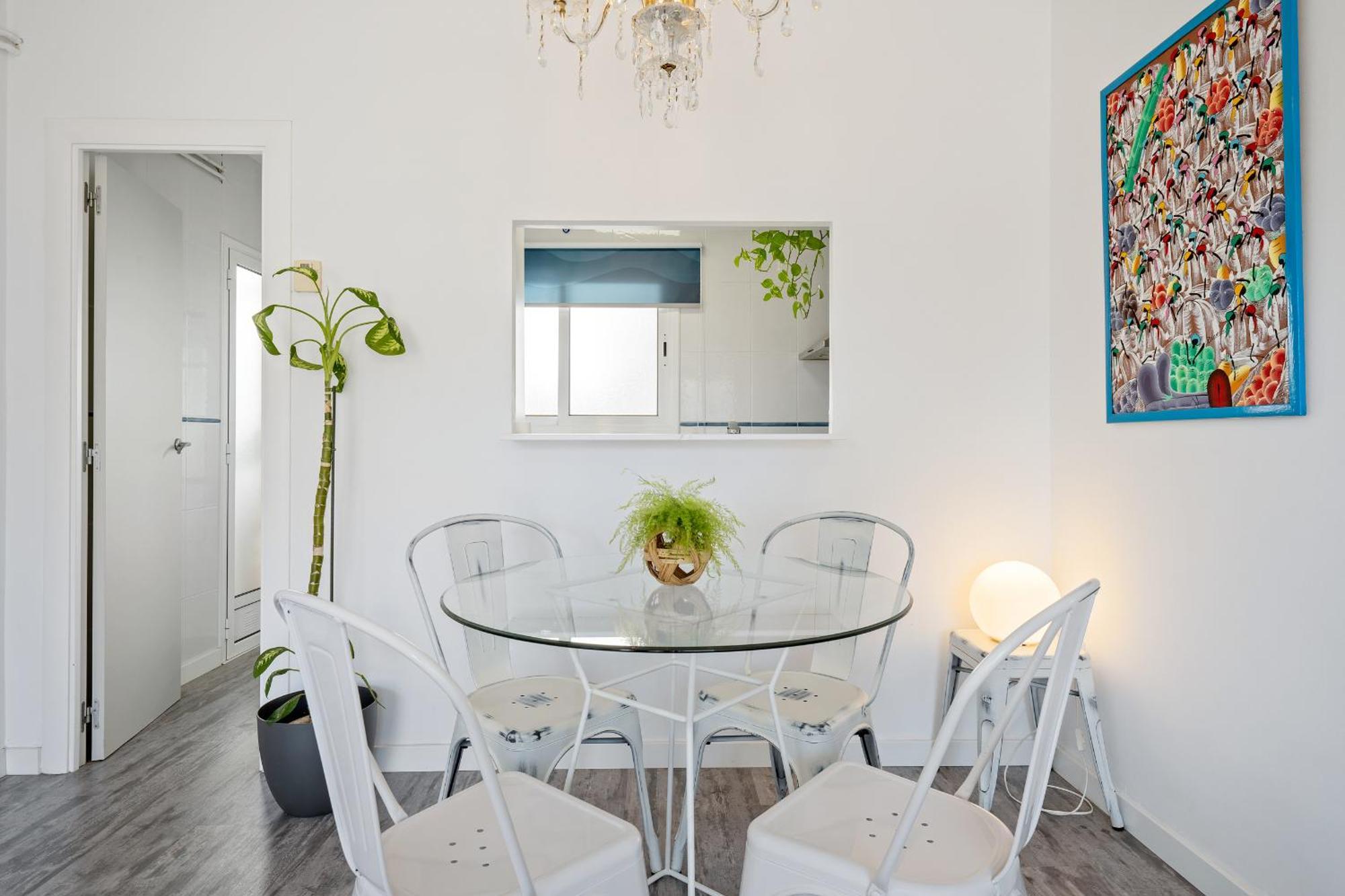 Hauzify I Apartament Zulu 쿠빌라스 외부 사진