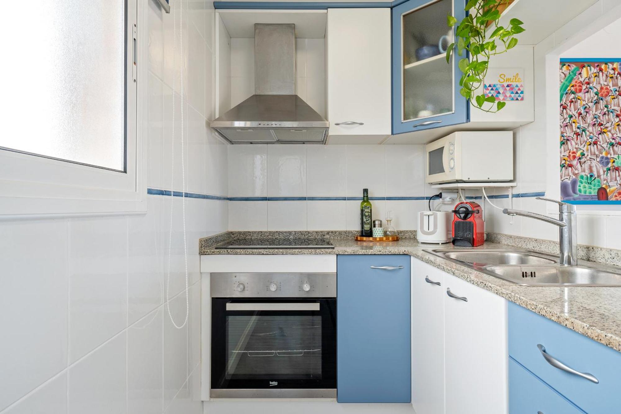 Hauzify I Apartament Zulu 쿠빌라스 외부 사진