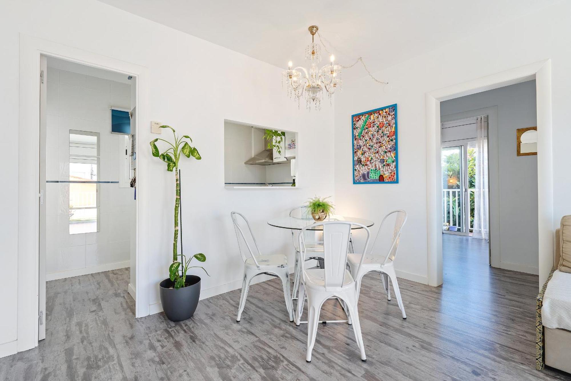 Hauzify I Apartament Zulu 쿠빌라스 외부 사진