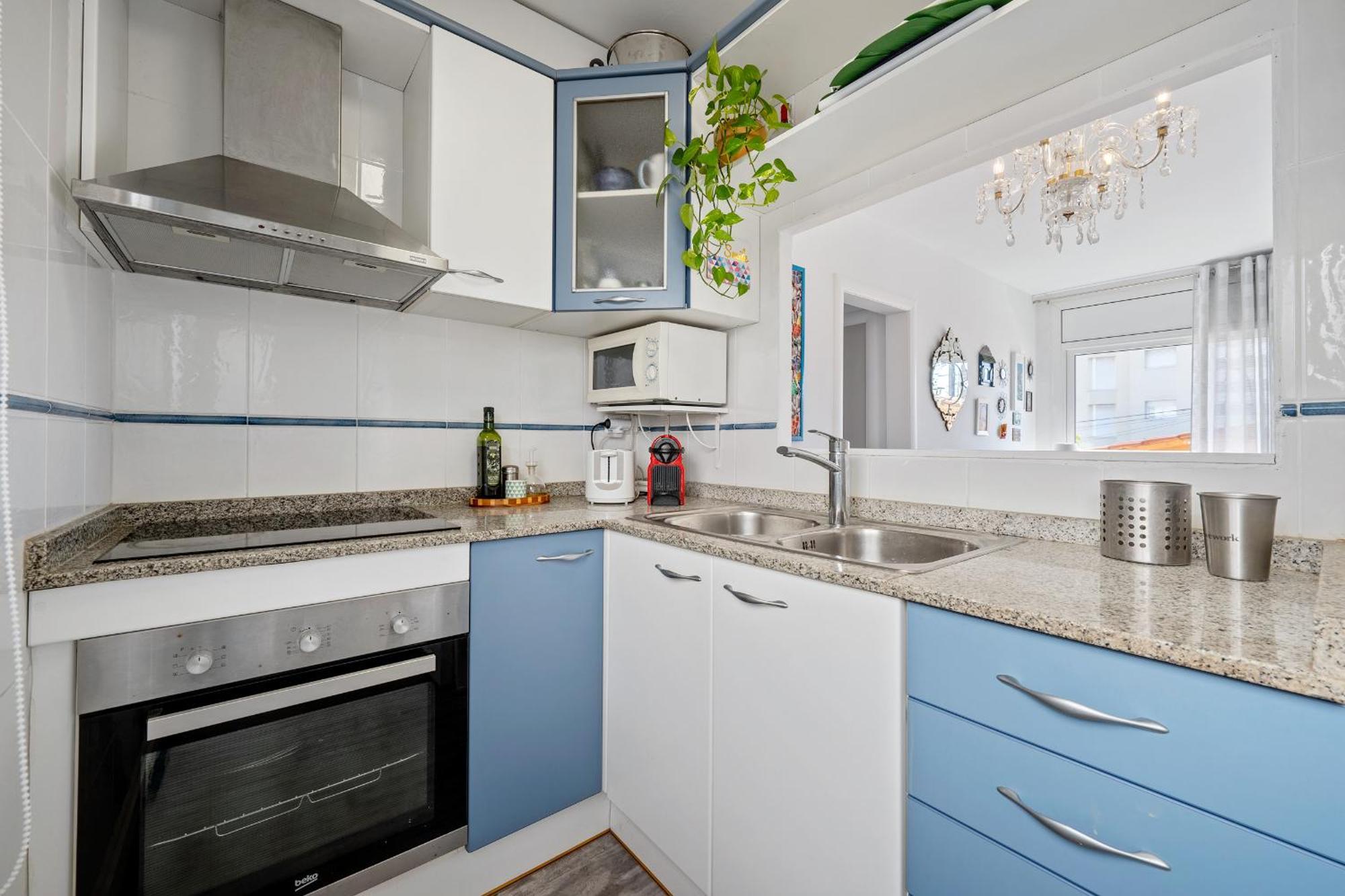 Hauzify I Apartament Zulu 쿠빌라스 외부 사진